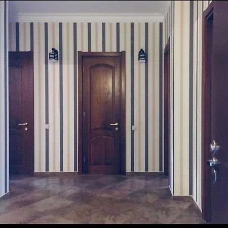 Da-Ma Apartments Тбілісі Екстер'єр фото