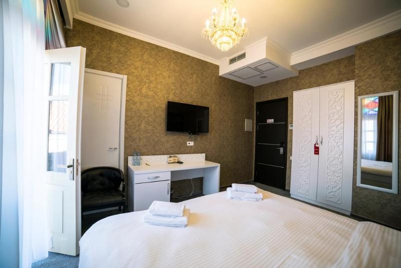 Da-Ma Apartments Тбілісі Екстер'єр фото