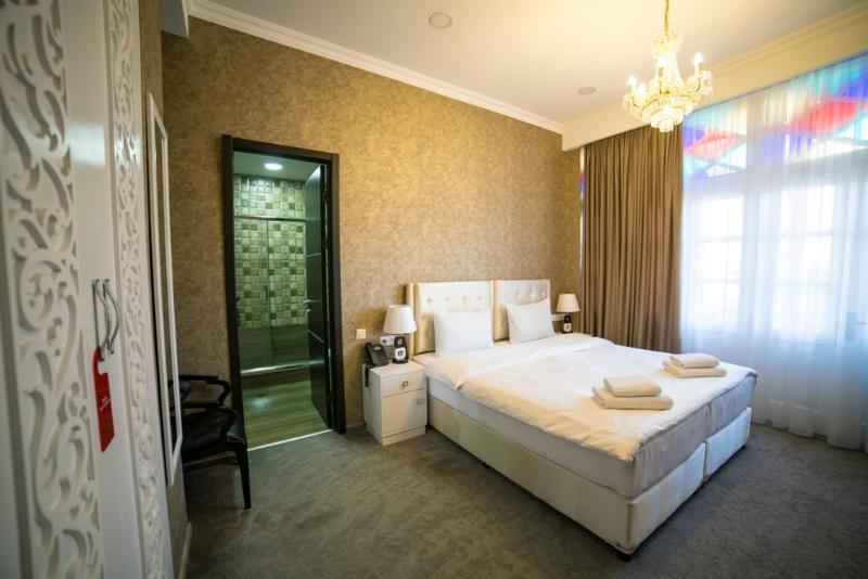 Da-Ma Apartments Тбілісі Екстер'єр фото