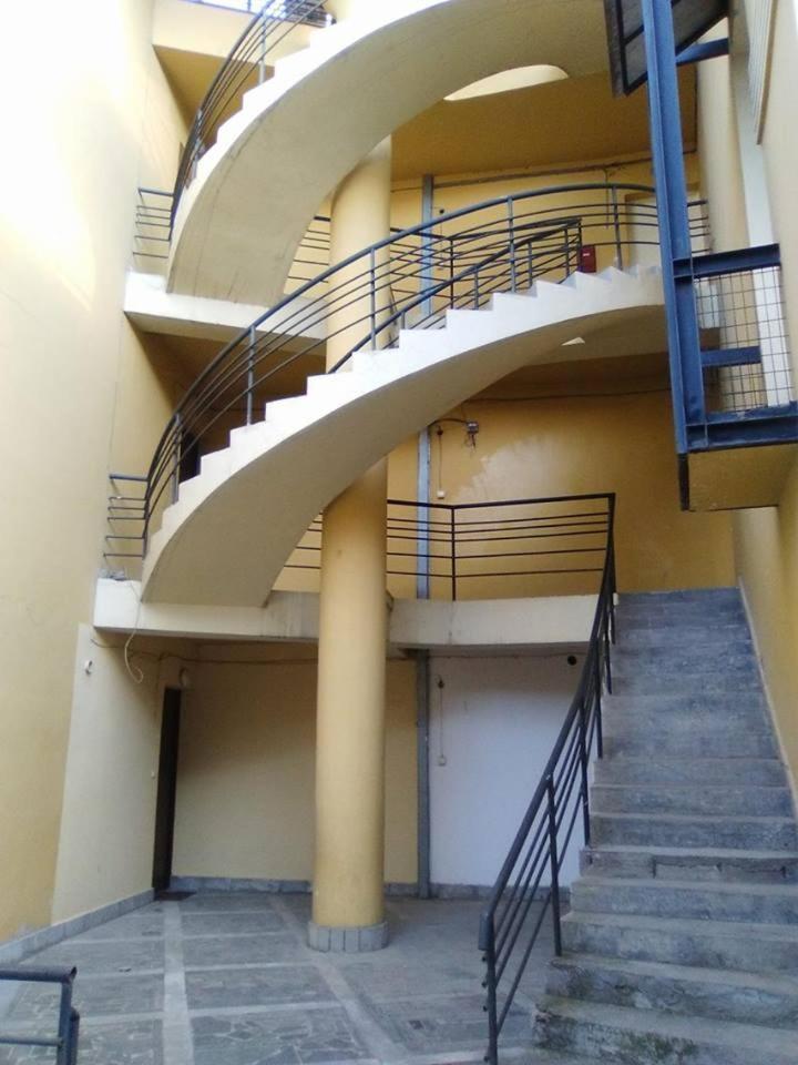 Da-Ma Apartments Тбілісі Екстер'єр фото