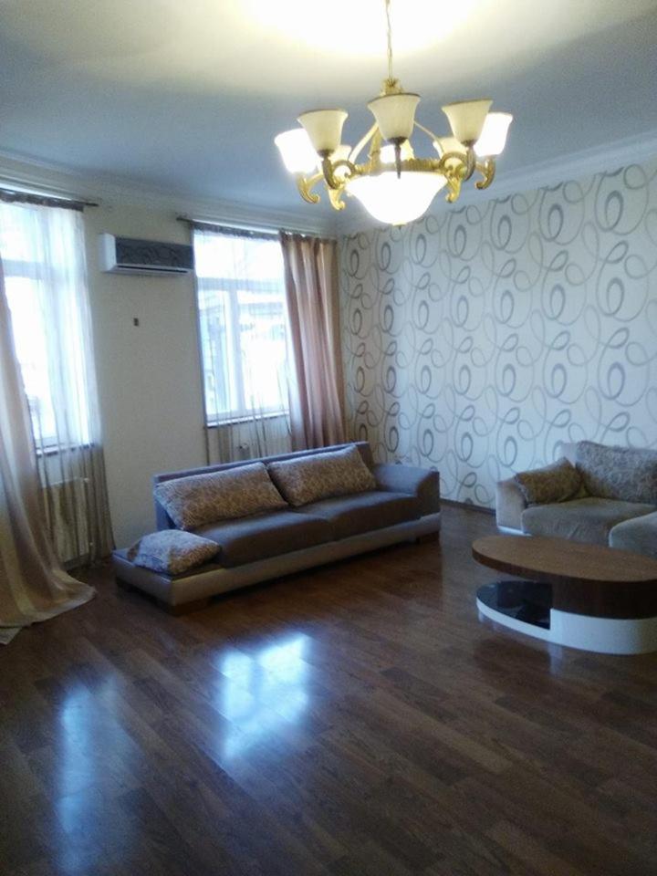 Da-Ma Apartments Тбілісі Екстер'єр фото