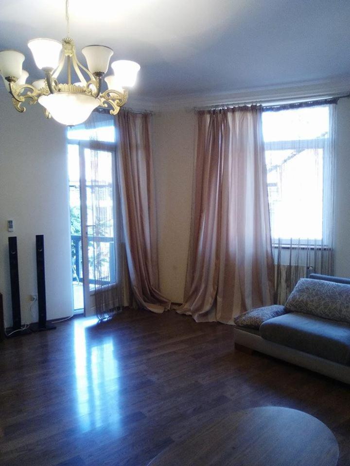 Da-Ma Apartments Тбілісі Екстер'єр фото