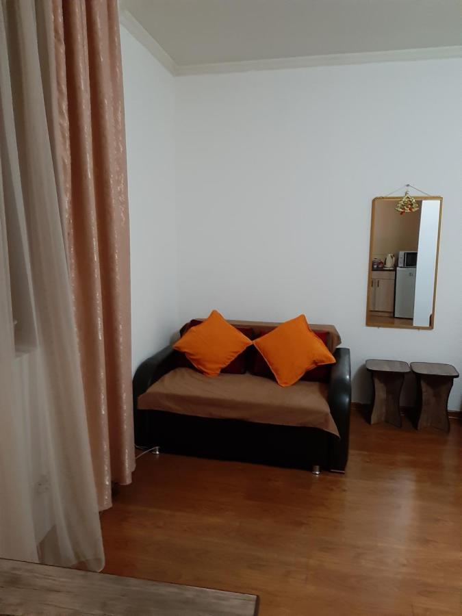 Da-Ma Apartments Тбілісі Екстер'єр фото