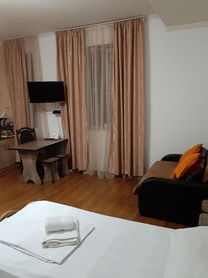 Da-Ma Apartments Тбілісі Екстер'єр фото