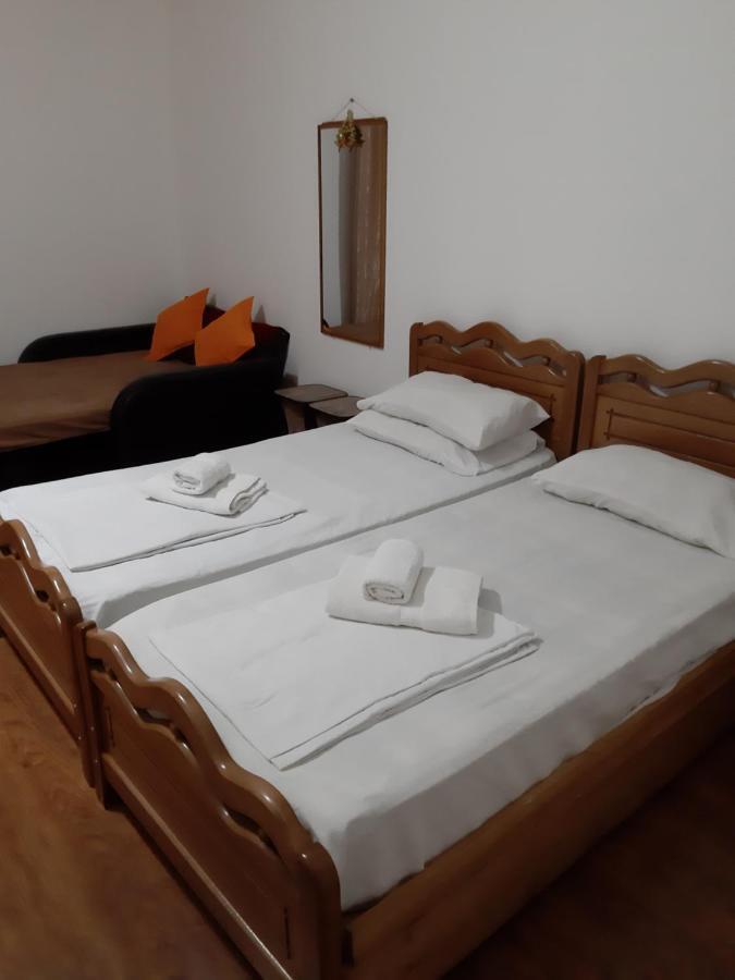 Da-Ma Apartments Тбілісі Екстер'єр фото