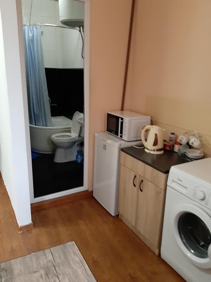 Da-Ma Apartments Тбілісі Екстер'єр фото