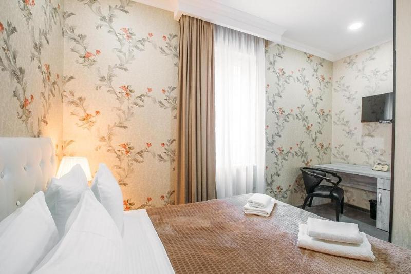 Da-Ma Apartments Тбілісі Екстер'єр фото
